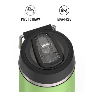 Foto 3 | Foto 3 | Venta Internacional - Botella De Agua Thermos Icon Series De Acero Inoxidable De 500 Ml Para Niños