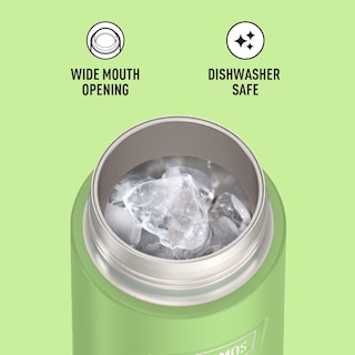 Foto 4 | Foto 4 | Venta Internacional - Botella De Agua Thermos Icon Series De Acero Inoxidable De 500 Ml Para Niños