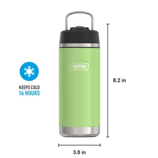 Foto 6 | Foto 6 | Venta Internacional - Botella De Agua Thermos Icon Series De Acero Inoxidable De 500 Ml Para Niños