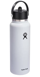 Foto 2 | Foto 2 | Venta Internacional - Botella De Agua Hydro Flask, Boca Ancha, 1,2 L, Con Tapa De Pajita Flexible