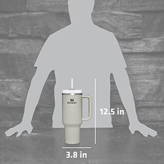 Foto 6 | Foto 7 | Venta Internacional - Vaso Stanley Quencher H2.0 Flowstate de Acero Inoxidable 1,18 L