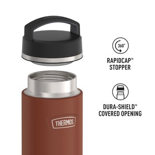 Foto 3 | Foto 3 | Venta Internacional - Botella De Agua Thermos Icon Series De Acero Inoxidable 950 Ml