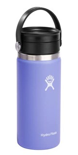 Foto 2 | Foto 2 | Venta Internacional - Botella Hydro Flask, Boca Ancha, 473 Ml, Con Tapa Flexible Para Sorbos, De Acero Inoxidable