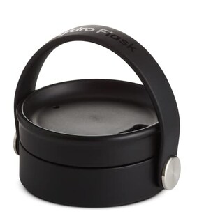 Foto 3 | Foto 3 | Venta Internacional - Botella Hydro Flask, Boca Ancha, 473 Ml, Con Tapa Flexible Para Sorbos, De Acero Inoxidable