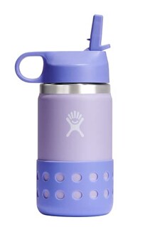 Foto 1 | Foto 1 | Venta Internacional - Botella De Agua Hydro Flask Kids De 350 Ml Con Tapa De Pajita De Acero Inoxidable
