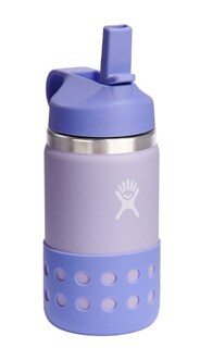 Foto 2 | Foto 2 | Venta Internacional - Botella De Agua Hydro Flask Kids De 350 Ml Con Tapa De Pajita De Acero Inoxidable