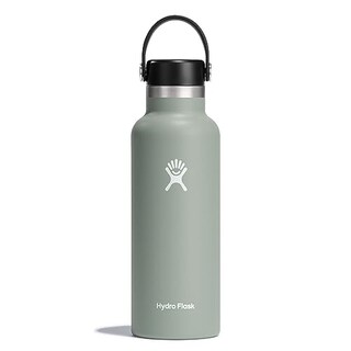 Foto 1 | Foto 1 | Venta Internacional - Botella De Agua Hydro Flask Standard Flex Cap 500 Ml Agave