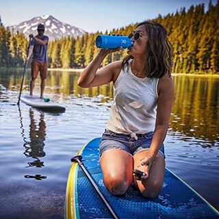Foto 7 | Foto 7 | Venta Internacional - Botella De Agua Hydro Flask Standard Flex Cap 500 Ml Agave