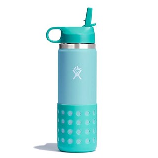 Foto 1 | Foto 1 | Venta Internacional - Botella De Agua Hydro Flask Kids De 600 Ml Con Tapa Aislante