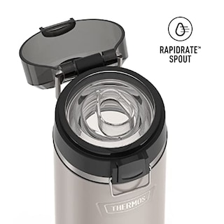 Foto 3 | Foto 3 | Venta Internacional - Botella De Agua Thermos Icon Series De Acero Inoxidable 700 Ml