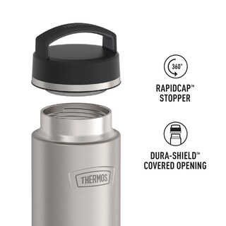 Foto 3 | Foto 3 | Venta Internacional - Botella De Agua Thermos Icon Series De Acero Inoxidable 950 Ml