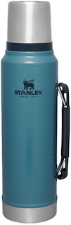 Foto 1 | Foto 1 | Venta Internacional - Botella Con Aislamiento Al Vacío Stanley Classic 1.1 L - Hammertone La