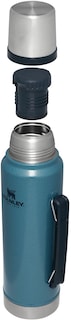 Foto 2 | Foto 2 | Venta Internacional - Botella Con Aislamiento Al Vacío Stanley Classic 1.1 L - Hammertone La