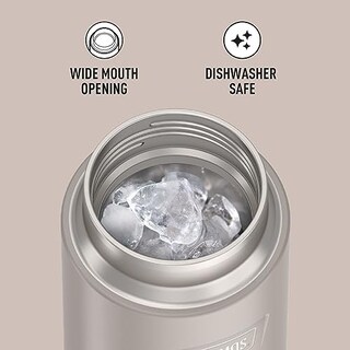 Foto 4 | Foto 4 | Venta Internacional - Botella De Agua Thermos Icon Series De Acero Inoxidable 950 Ml