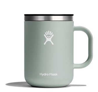 Foto 1 | Foto 1 | Venta Internacional - Taza Hydro Flask De Acero Inoxidable Con Aislamiento De Agave, 710 Ml