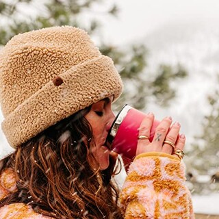 Foto 7 | Foto 7 | Venta Internacional - Taza Hydro Flask De Acero Inoxidable Con Aislamiento De Agave, 710 Ml