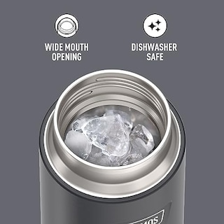 Foto 4 | Foto 4 | Venta Internacional - Botella De Agua Thermos Icon Series De Acero Inoxidable 950 Ml