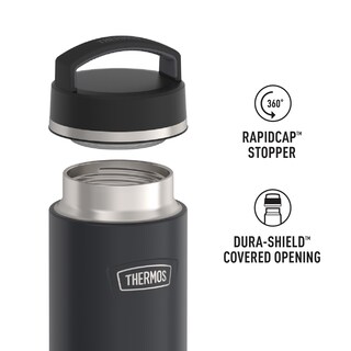 Foto 3 | Foto 3 | Venta Internacional - Botella De Agua Thermos Icon Series De Acero Inoxidable 950 Ml