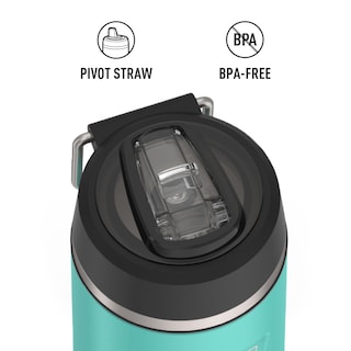 Foto 3 | Foto 3 | Venta Internacional - Botella De Agua Thermos Icon Series De Acero Inoxidable De 500 Ml Para Niños