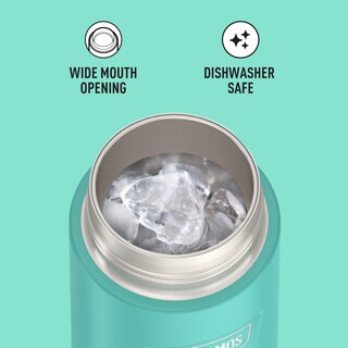 Foto 4 | Foto 4 | Venta Internacional - Botella De Agua Thermos Icon Series De Acero Inoxidable De 500 Ml Para Niños