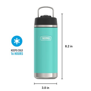 Foto 6 | Foto 6 | Venta Internacional - Botella De Agua Thermos Icon Series De Acero Inoxidable De 500 Ml Para Niños