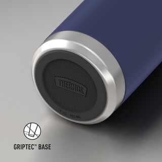Foto 5 | Foto 5 | Venta Internacional - Botella De Agua Thermos Icon Series De Acero Inoxidable De 500 Ml, Color Azul Marino