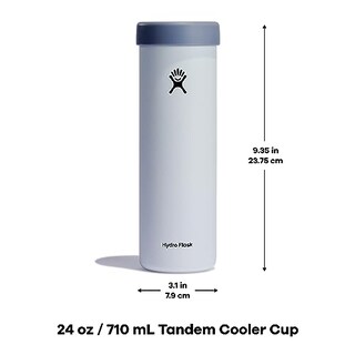 Foto 6 | Foto 6 | Venta Internacional - Hidro Flask Tandem Can Cooler, Acero Inoxidable, 355 Ml, 2 Unidades