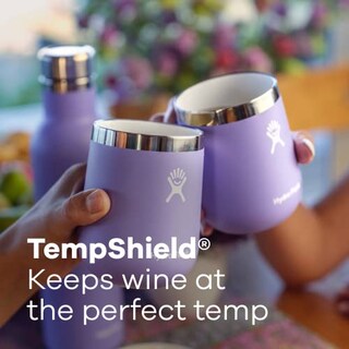 Foto 5 | Foto 5 | Venta Internacional - Botella De Vino Hydro Flask Ceramic 750 Ml Con Aislamiento Inoxidable St