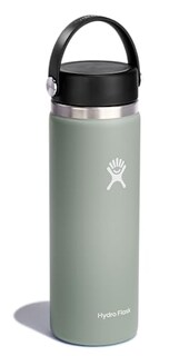 Foto 2 | Foto 2 | Venta Internacional - Botella de Agua Hydro Flask Wide de Acero Inoxidable 600 Ml