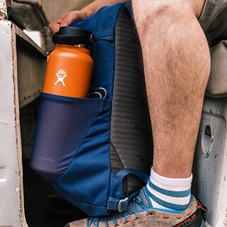 Foto 7 | Foto 7 | Venta Internacional - Botella de Agua Hydro Flask Wide de Acero Inoxidable 600 Ml