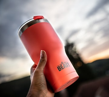 Foto 2 | Foto 2 | Tumbler Greens Steel Beast 887 ml con Aislamiento al Vacío - Venta Internacional