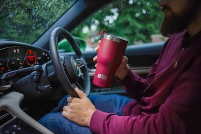 Foto 2 | Foto 2 | Tumbler Greens Steel Beast 887 ml con Aislamiento al Vacío - Venta Internacional