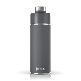 Foto 1 | Foto 1 | Botella de Agua Ninja Thirsti Travel 530 ml de Acero Inoxidable - Venta Internacional