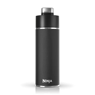 Foto 1 | Foto 1 | Botella de Agua Ninja Thirsti Dw2401bk 700 ml de Acero Inoxidable - Venta Internacional