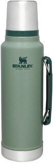 Foto 1 | Foto 1 | Botella de Vacío Stanley Classic Legendary 1,5 l Verde - Venta Internacional