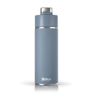 Foto 1 | Foto 1 | Botella de Agua Ninja Thirsti Dw2401bl 700 ml de Acero Inoxidable - Venta Internacional