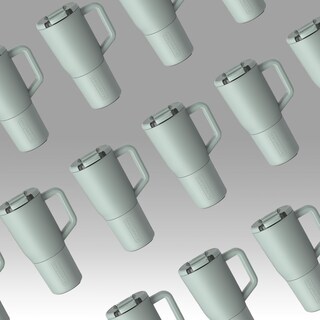 Foto 3 | Foto 3 | Taza de Café Brümate Müv 750 ml a Prueba de Fugas Aislante con Asa - Venta Internacional