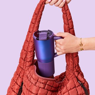 Foto 7 | Foto 7 | Taza de Café Brümate Müv 750 ml a Prueba de Fugas Aislante con Asa - Venta Internacional