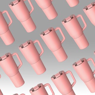 Foto 3 | Foto 3 | Taza de Café Brümate Müv de Acero Inoxidable de 1 litro con Asa y Tapa - Venta Internacional