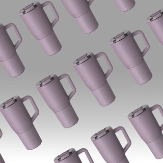 Foto 3 | Foto 3 | Taza de Café Brümate Müv 750 ml Aislante a Prueba de Fugas de Acero Inoxidable - Venta Internacional