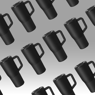 Foto 3 | Foto 3 | Taza de Café Brümate Müv 750 ml Aislante a Prueba de Fugas Acero Inoxidable - Venta Internacional