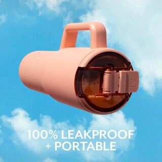 Foto 6 | Foto 6 | Taza de Café Brümate Müv de Acero Inoxidable de 1 Litro con Asa y Tapa - Venta Internacional