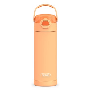 Foto 1 | Foto 1 | Botella de Acero Inoxidable Thermos Funtainer 473 ml con Aislamiento al Vacío - Venta Internacional