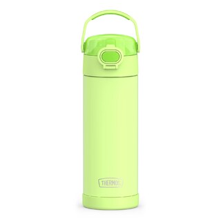 Foto 1 | Foto 1 | Botella Termoaislante al Vacío Thermos Funtainer 473 ml Neon Lime - Venta Internacional