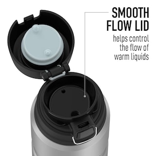 Foto 3 | Foto 3 | Botella de Bebida Thermos Acero Inoxidable Star Trek 24 Oz - Venta Internacional