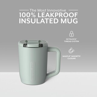 Foto 2 | Foto 2 | Termo Brümate Müv Acero Inoxidable 450 ml - Venta Internacional