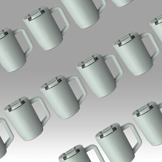 Foto 3 | Foto 3 | Termo Brümate Müv Acero Inoxidable 450 ml - Venta Internacional