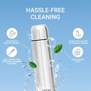 Foto 6 | Foto 6 | Termo Milton Thermosteel con Tapa Abatible 750 Ml - Venta Internacional