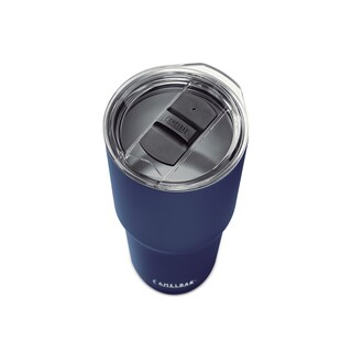 Foto 3 | Foto 3 | Vaso Termico 30oz Camelbak Azul