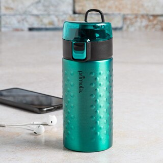 Foto 7 | Foto 7 | Termo Primula Hamilton Single Serve 350 Ml Verde Azulado - Venta Internacional